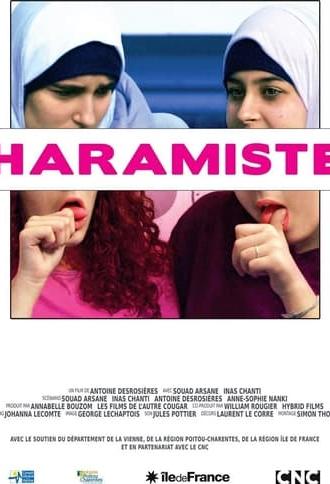 Haramiste (2015)