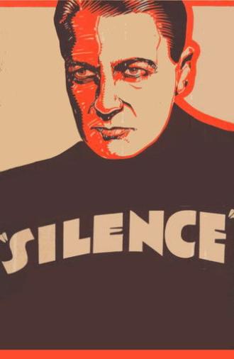 Silence (1931)