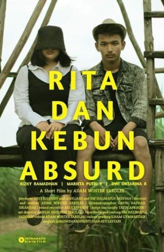 Rita dan Kebun Absurd (2021)