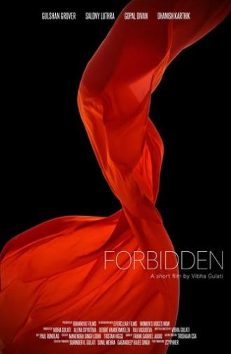 Forbidden (2018)
