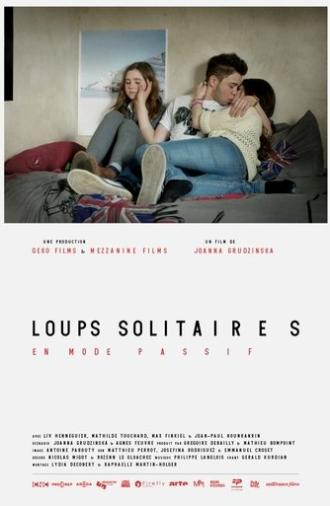 Loups solitaires en mode passif (2014)
