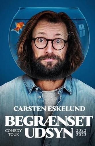 Carsten Eskelund - Begrænset Udsyn (2024)