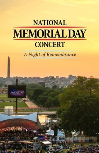 National Memorial Day Concert (2023)