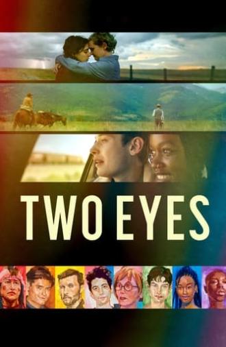 Two Eyes (2020)