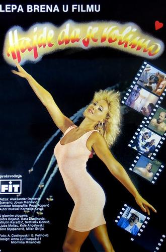 Let's Fall in Love (1987)