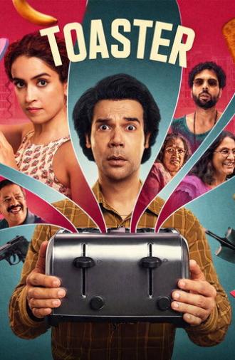 Toaster (2026)