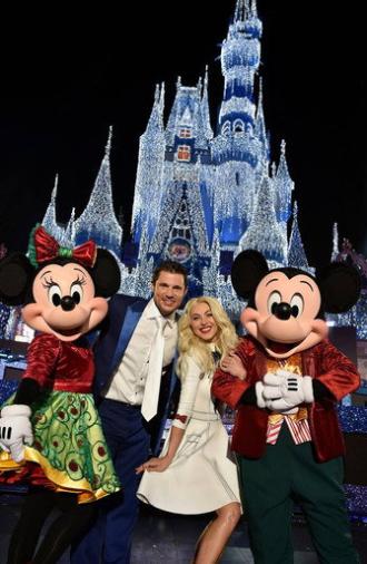 Disney Parks Magical Christmas Celebration (2017)