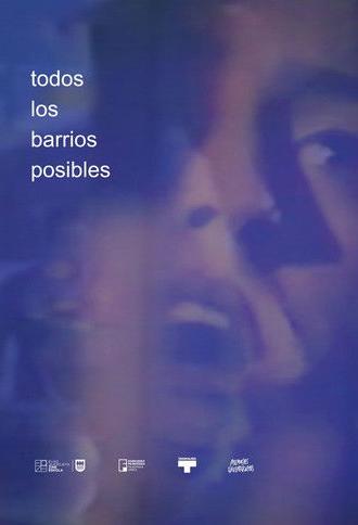 All Possible Neighborhoods (2024)