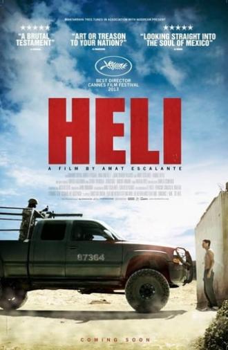 Heli (2013)