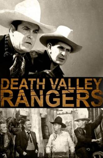 Death Valley Rangers (1943)