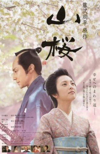 Yamazakura, The Cherry Tree in the Hills (2008)