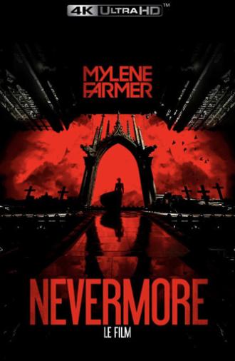 Mylène Farmer: Nevermore - The Movie (2024)