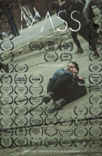 Mass (2019)