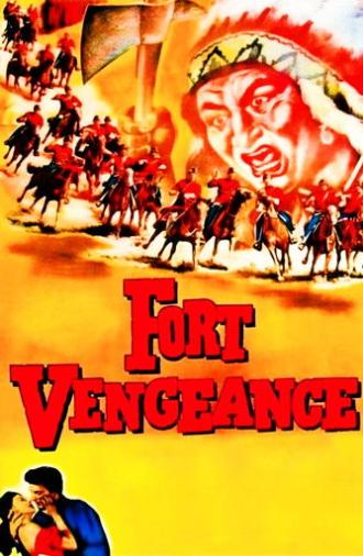 Fort Vengeance (1953)