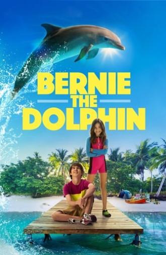 Bernie the Dolphin (2018)