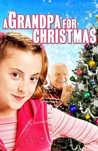 A Grandpa for Christmas (2007)