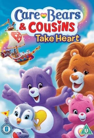 Care Bears and Cousins Take Heart (2016)