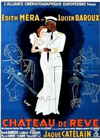 Dream Castle (1933)