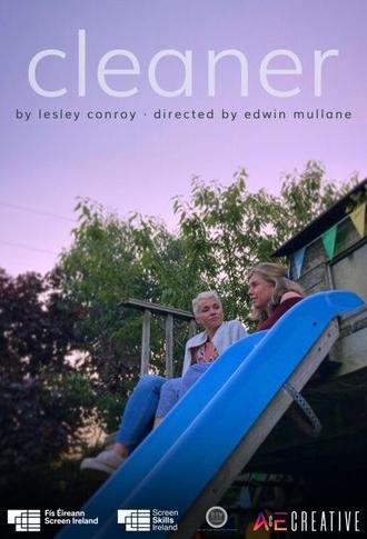 Cleaner (2021)