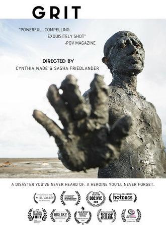 Grit (2018)