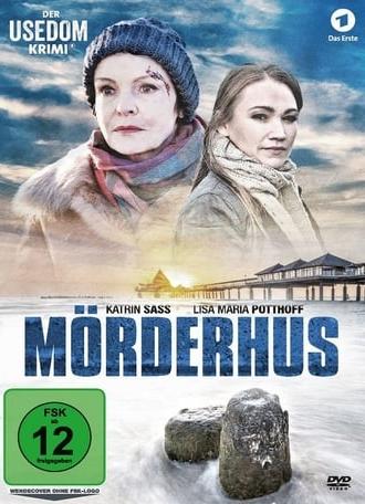 The Usedom Thriller: Mörderhus (2014)