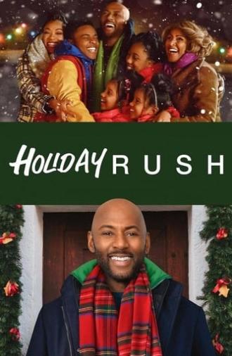 Holiday Rush (2019)