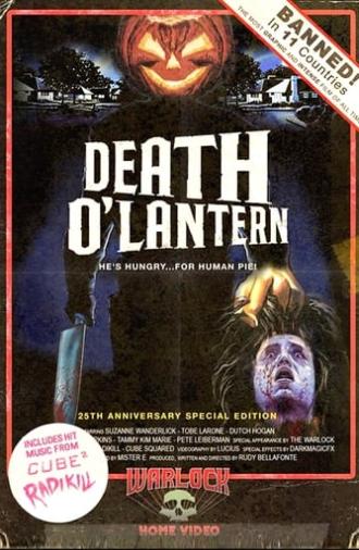 Death O' Lantern (2011)