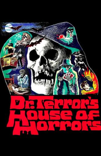 Dr. Terror's House of Horrors (1965)