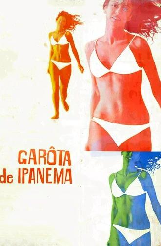 The Girl from Ipanema (1967)