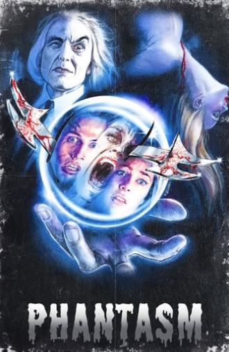 Phantasm (1979)