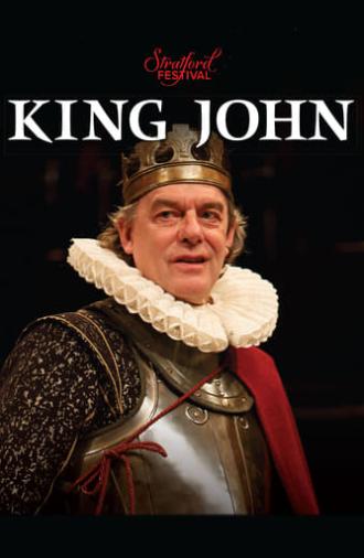 Stratford Festival: King John (2015)