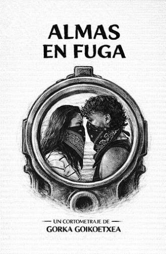 Almas en Fuga (2025)