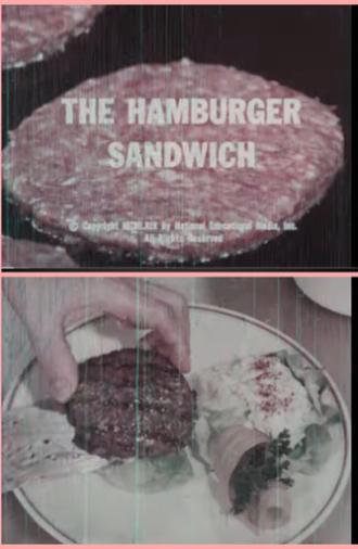 The Hamburger Sandwich (1969)