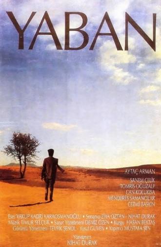 Yaban (1996)