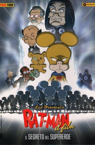 Rat-Man (2007)