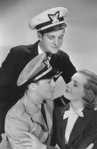 Border Flight (1936)