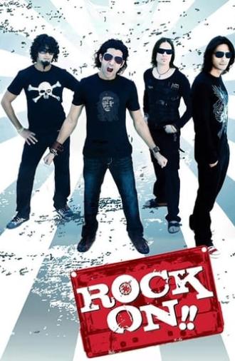 Rock On!! (2008)