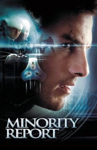 Minority Report (2002)