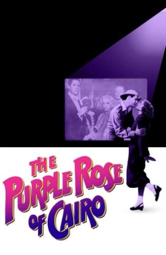 The Purple Rose of Cairo (1985)