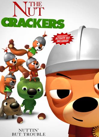 The Nutcrackers (2010)