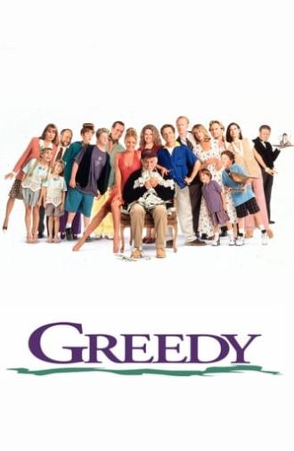 Greedy (1994)