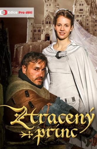 Ztracený princ (2009)