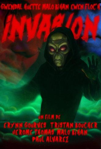 Invasion (2025)