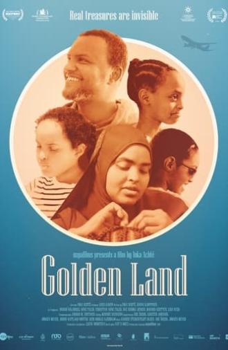 Golden Land (2022)