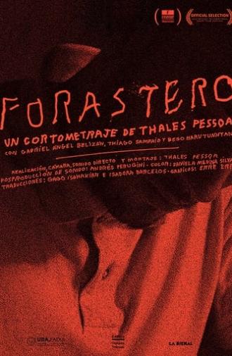 Forastero (2022)