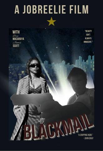 Blackmail (2026)
