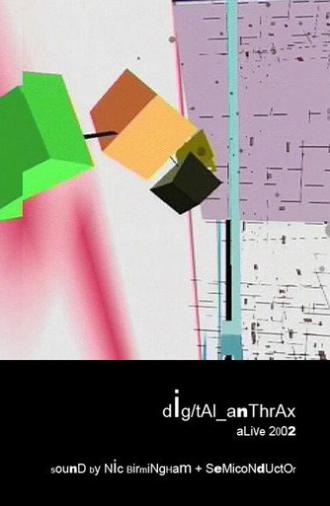 Digital Anthrax (2002)