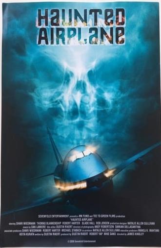 Haunted Airplane (2009)