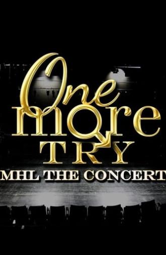 One More Try: My Husband's Lover The Concert (2013)