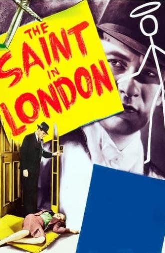 The Saint in London (1939)